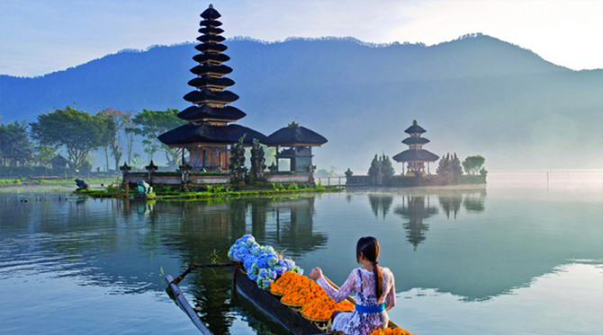 Bali Tour Packages