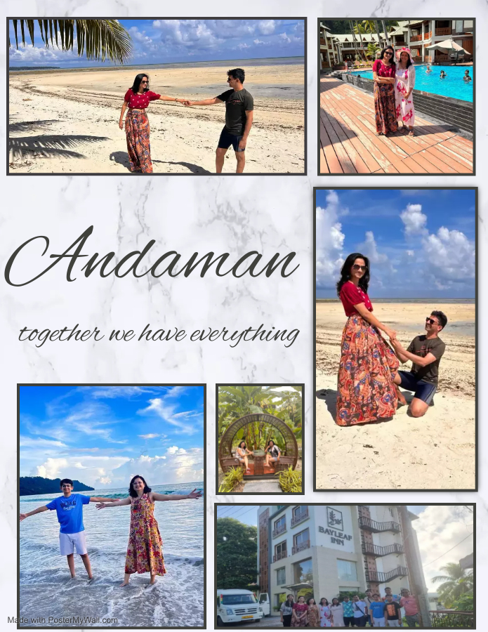 Doctor's Group - Andaman