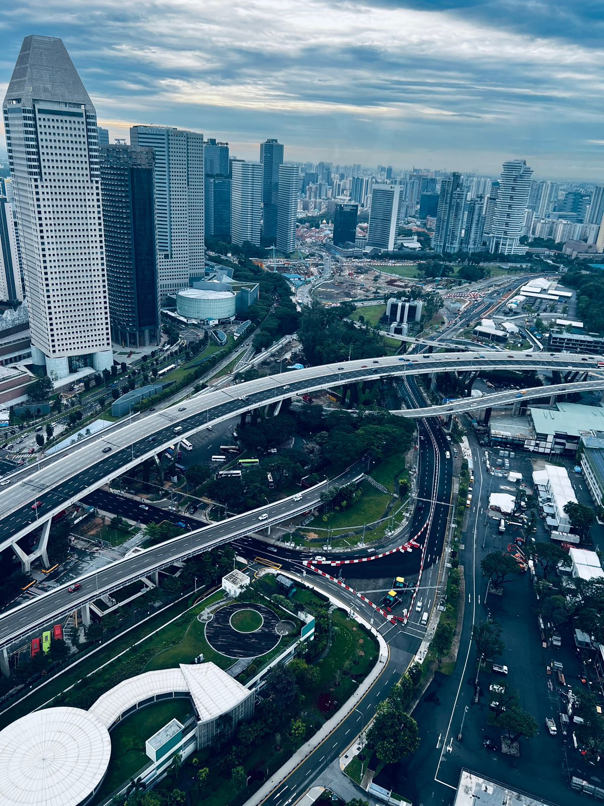 Singapore