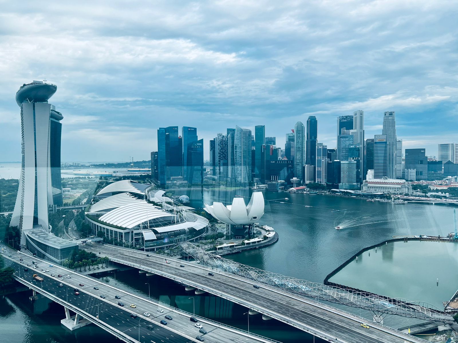 Singapore