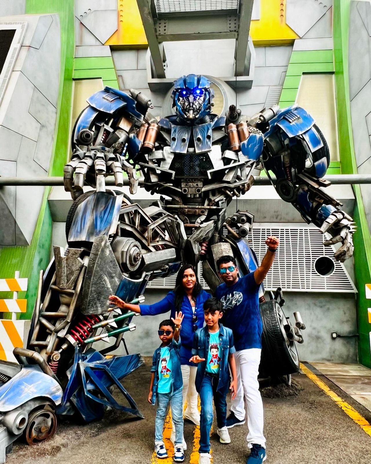 Singapore
