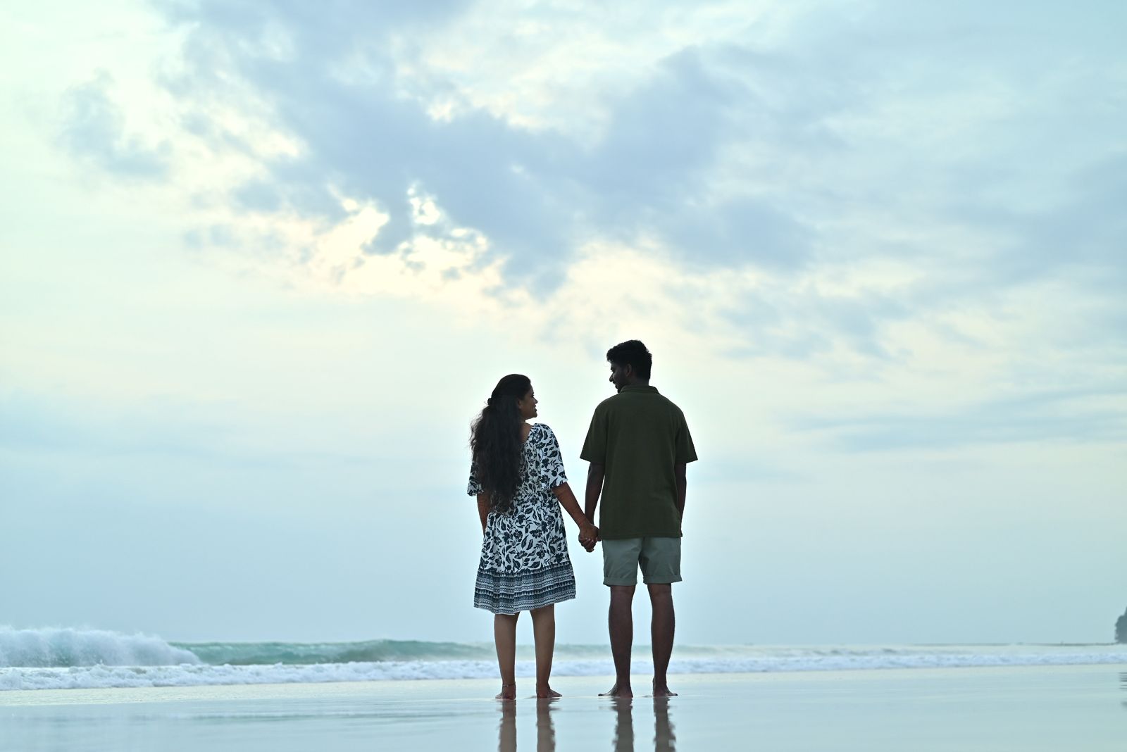 RADHANAGAR BEACH