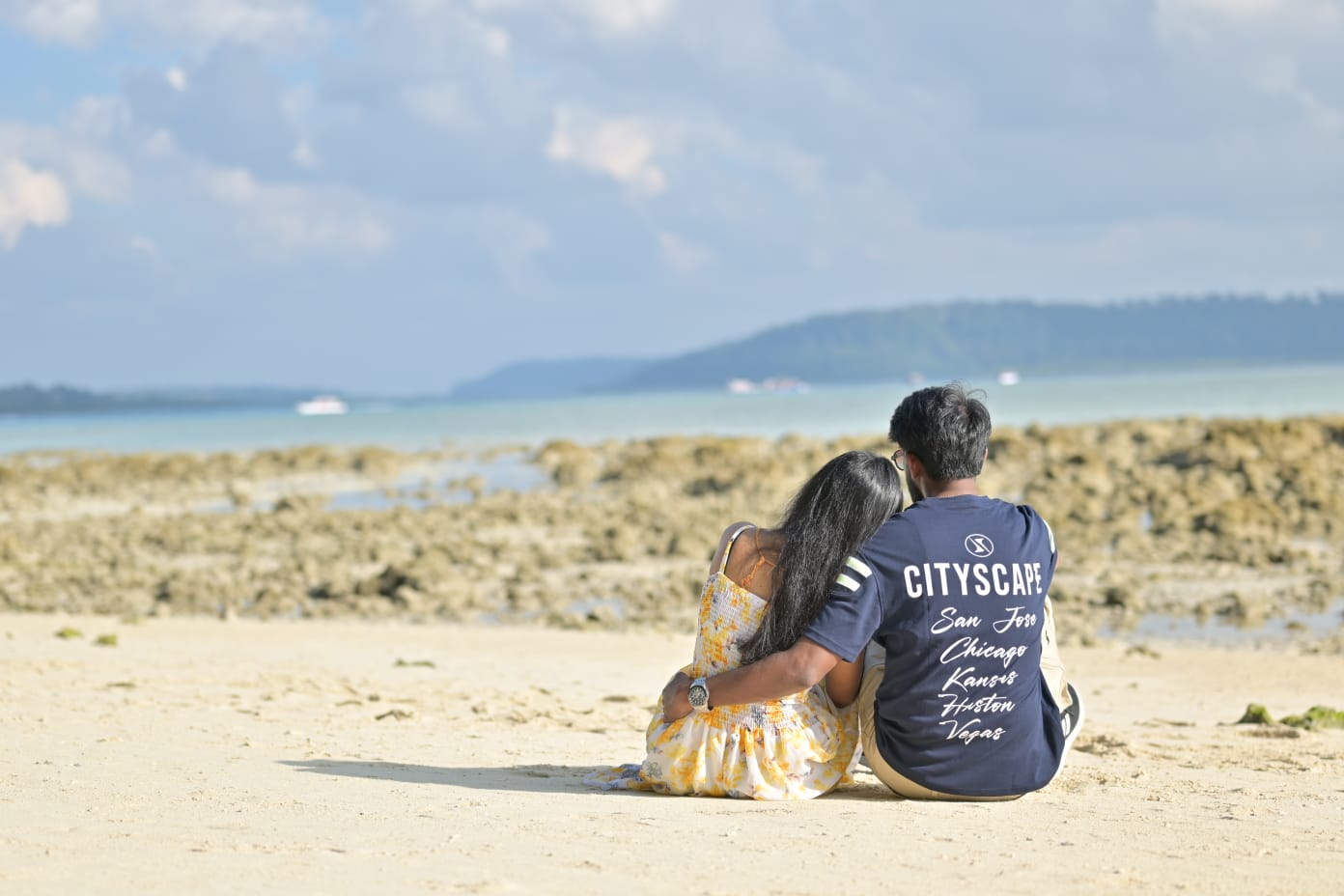 pelicon beach resort