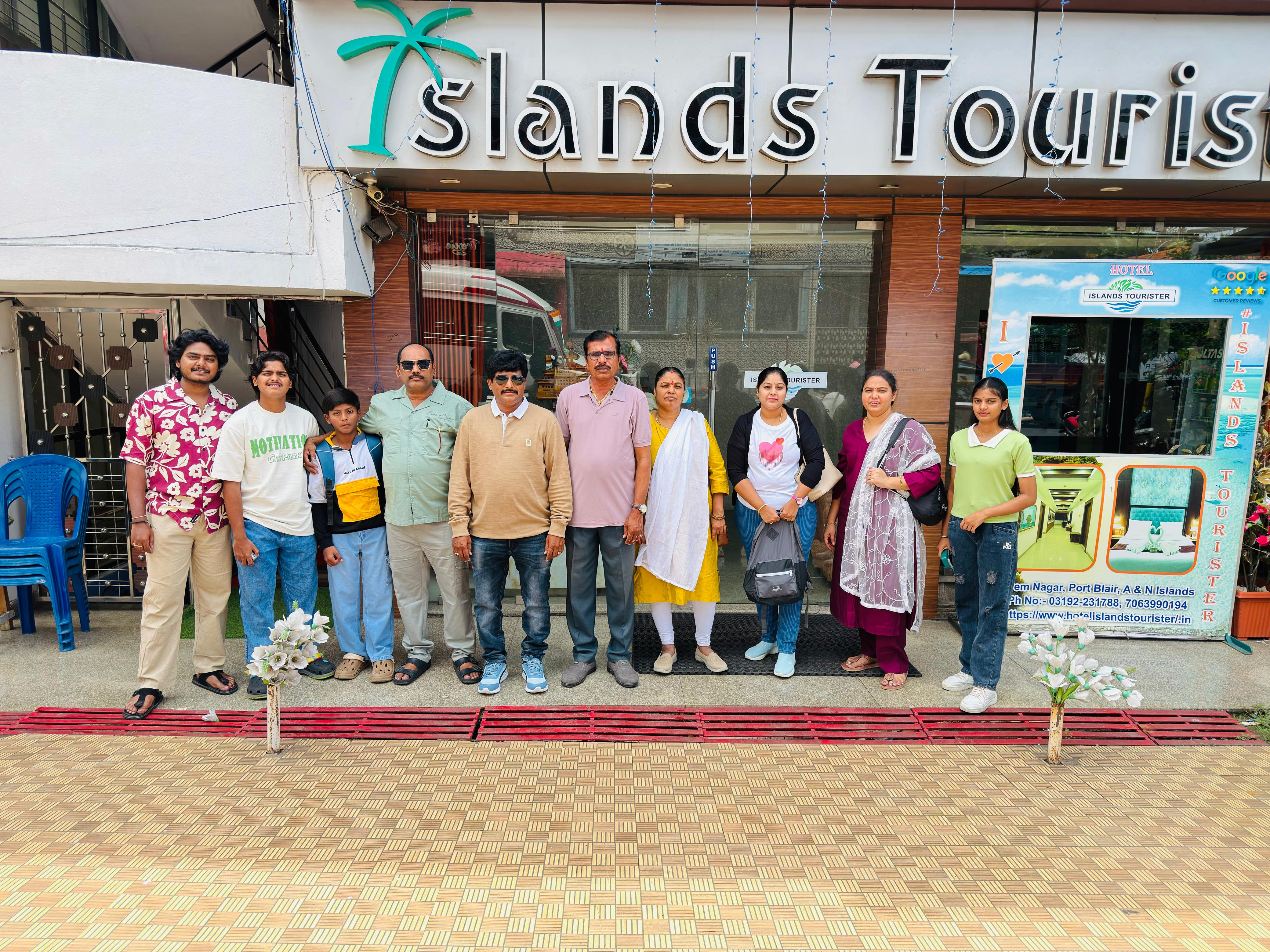 Portblair