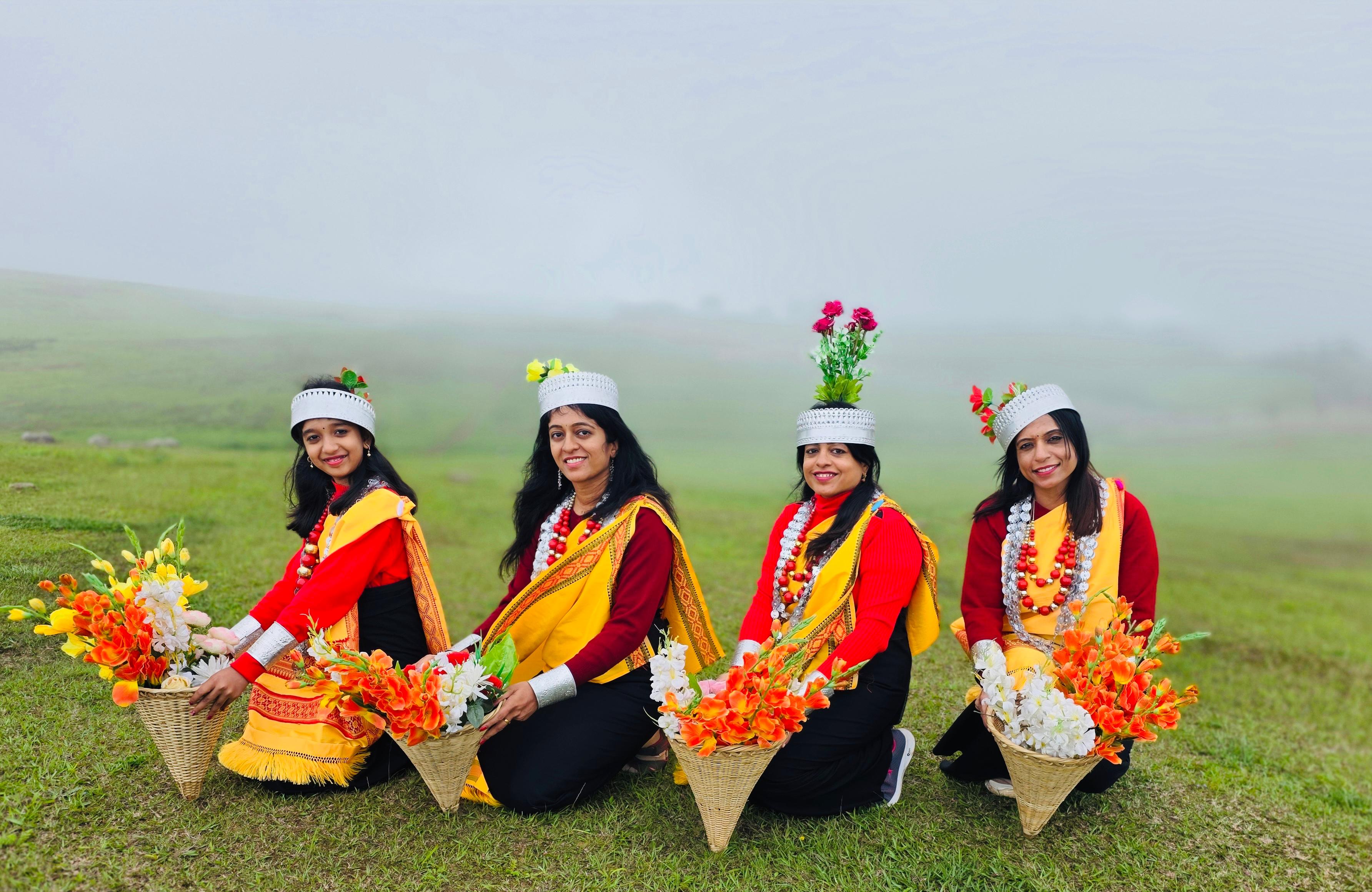 Meghalaya