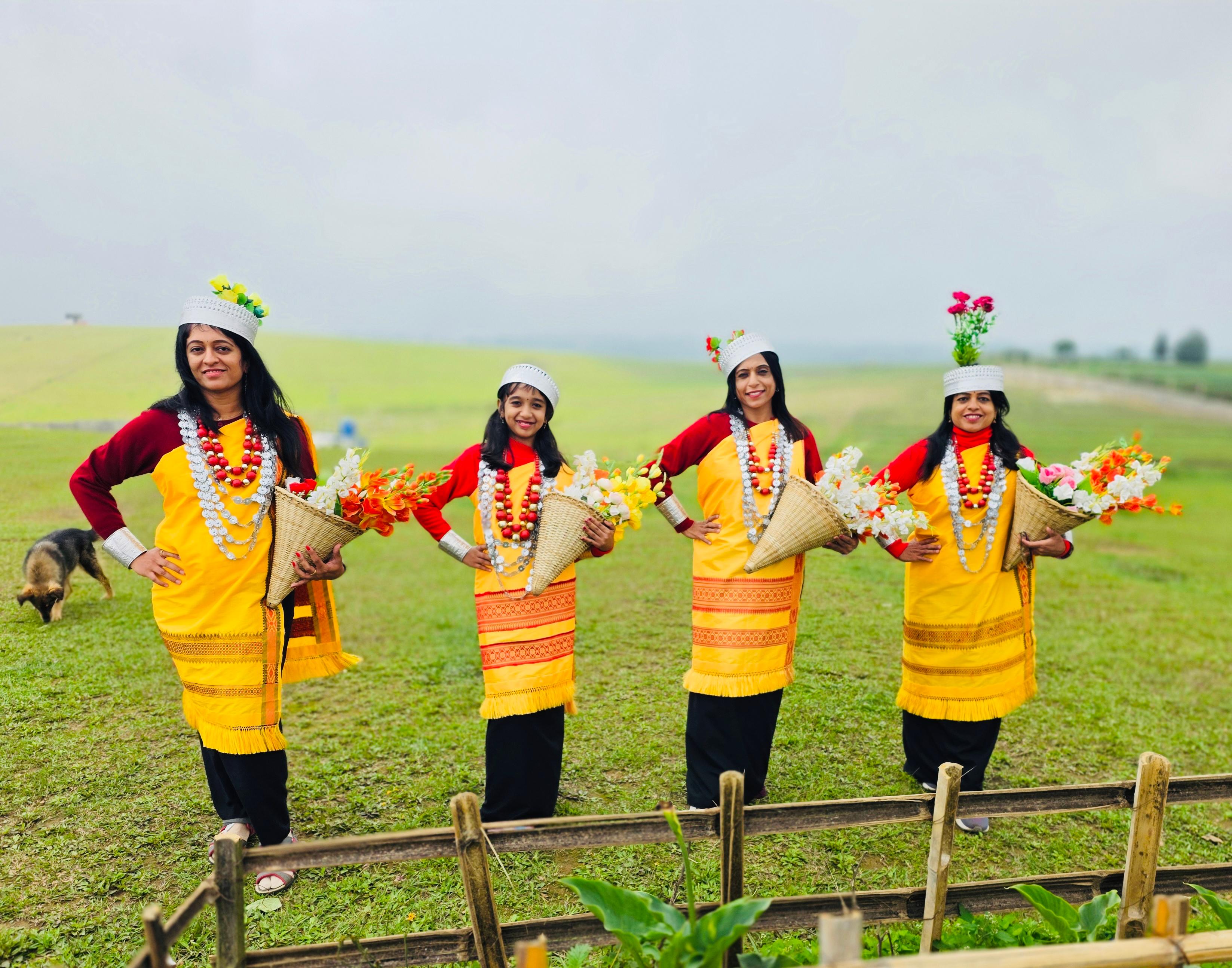 Meghalaya