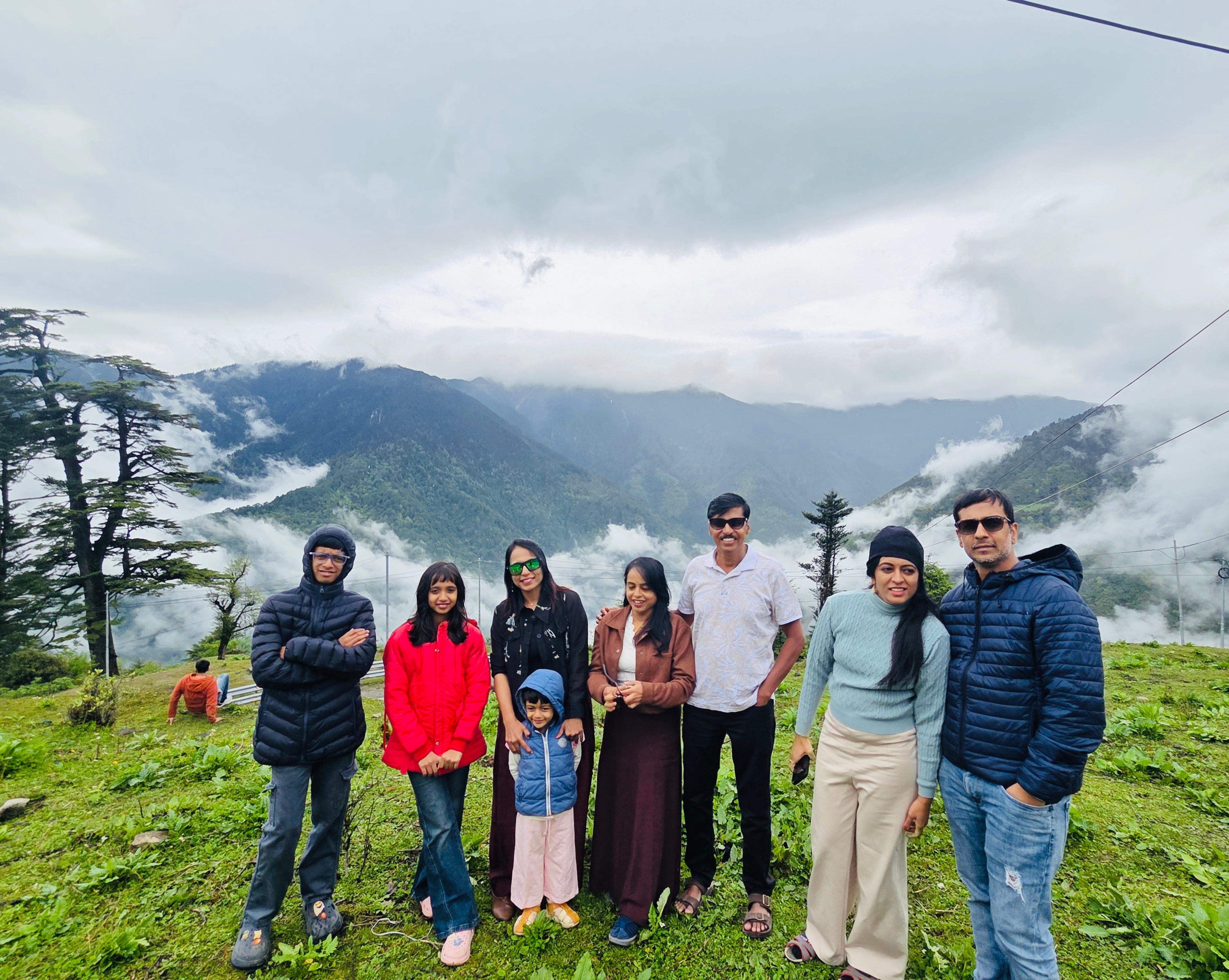 tawang