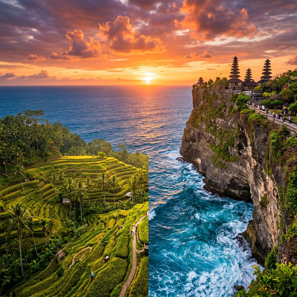 Bali Tour Package