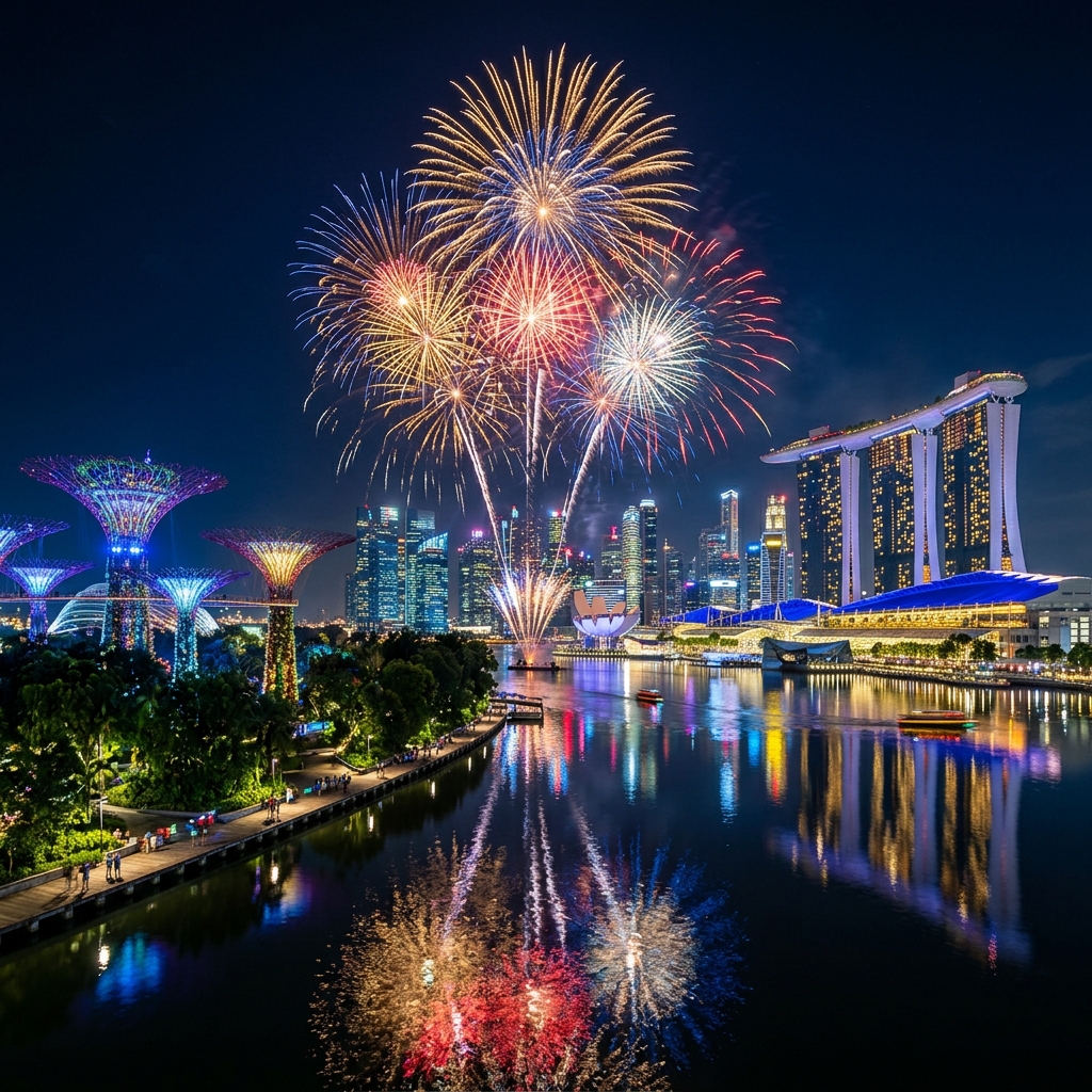 Singapore Tour Package