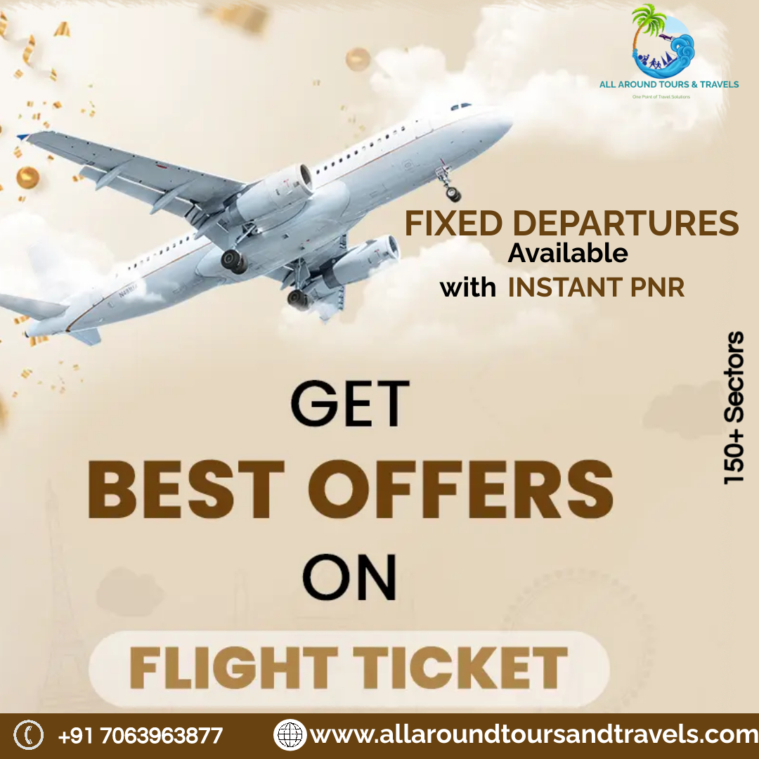 Flight Tickets