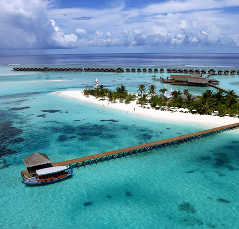 Best of Andaman - Standard Package