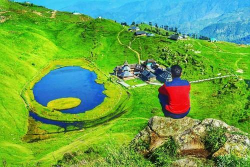 Munnar 2N/3D 