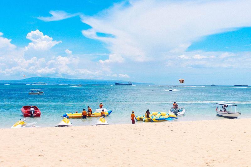 Andaman Nicobar Islands 4N/5D