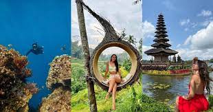 Bali 3 Nights / 4 Days 