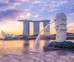 Singapore 3 Nights / 4 Days