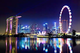 Singapore 3 Nights / 4 Days