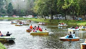 Kodaikanal