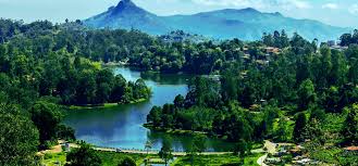 Kodaikanal