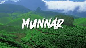 Munnar 2N/3D 