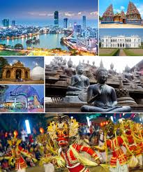 Sri Lanka 4 Nights / 5 Days