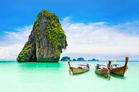 Thailand 3 Nights / 4 Days 