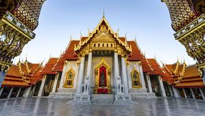 Thailand 3 Nights / 4 Days 