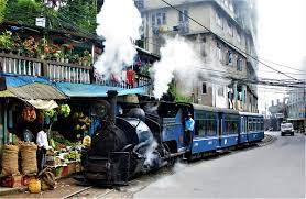 Gangtok, Darjeeling Package (4N/5D)