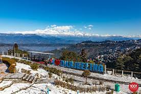 Gangtok, Darjeeling Package (4N/5D)