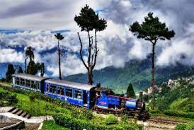 Gangtok, Darjeeling Package (4N/5D)