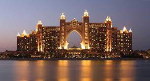 Dubai 5 Nights / 6 Days