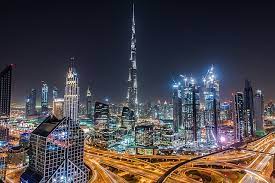 Dubai 5 Nights / 6 Days