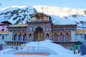 Yamunotri, Haridwar, Gangotri, Guptkashi, Badrinath Packages - 4N / 5D