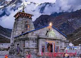 Yamunotri, Haridwar, Gangotri, Guptkashi, Badrinath Packages - 4N / 5D