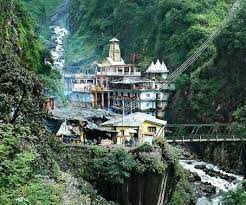 Yamunotri, Haridwar, Gangotri, Guptkashi, Badrinath Packages - 4N / 5D