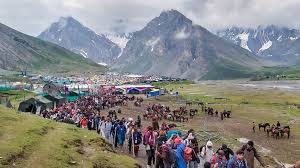 Amarnath 2N/3D Package 