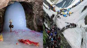 Amarnath 2N/3D Package 