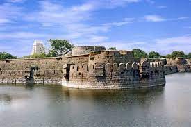 Tirupathi & Vellore Package