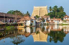 Tamil Nadu Pilgrimage Tour Package