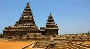 Tamil Nadu Pilgrimage Tour Package