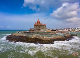 Tamil Nadu Pilgrimage Tour Package